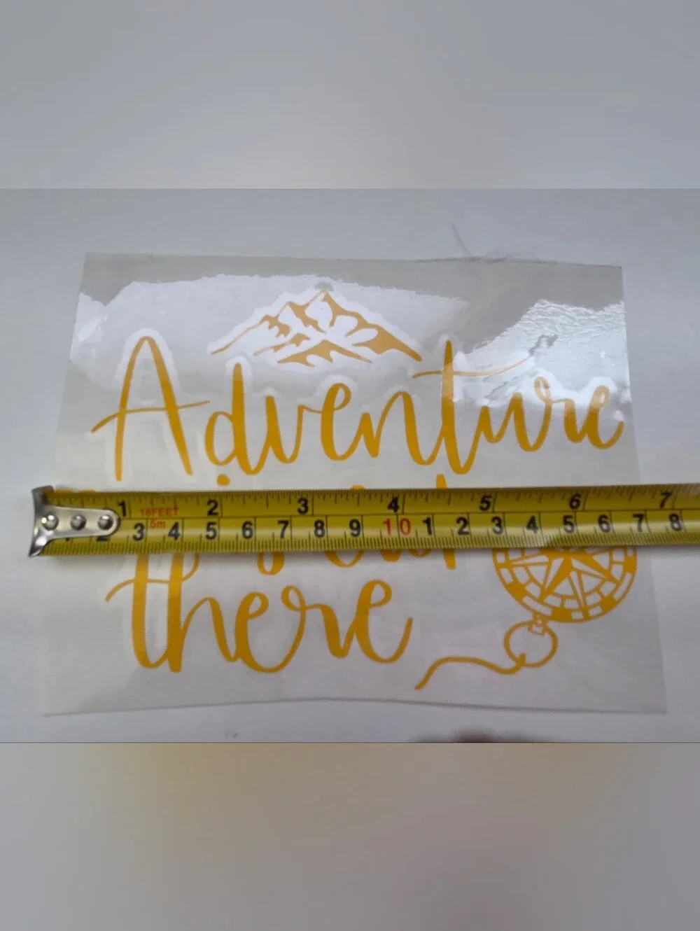 N/A decorative gold